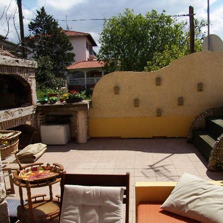 Guest House Sunce Novi Vinodolski Værelse billede
