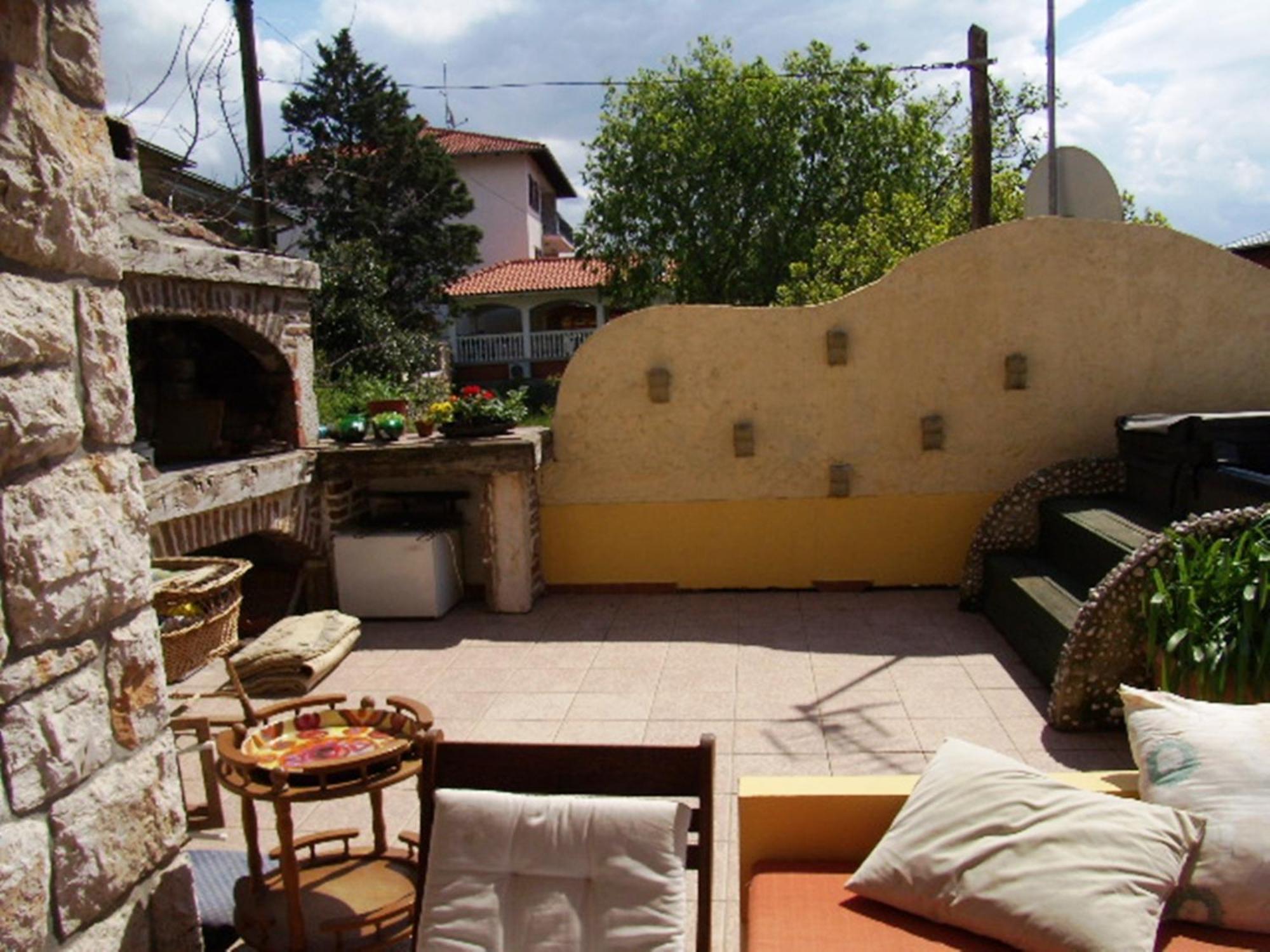 Guest House Sunce Novi Vinodolski Værelse billede