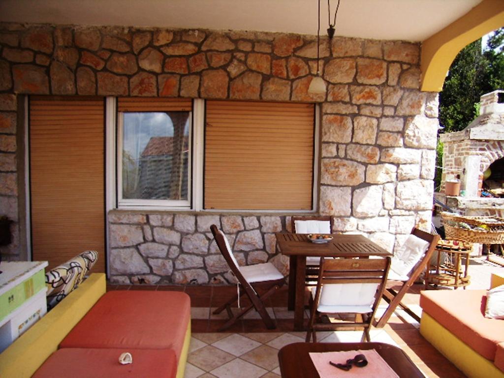 Guest House Sunce Novi Vinodolski Værelse billede