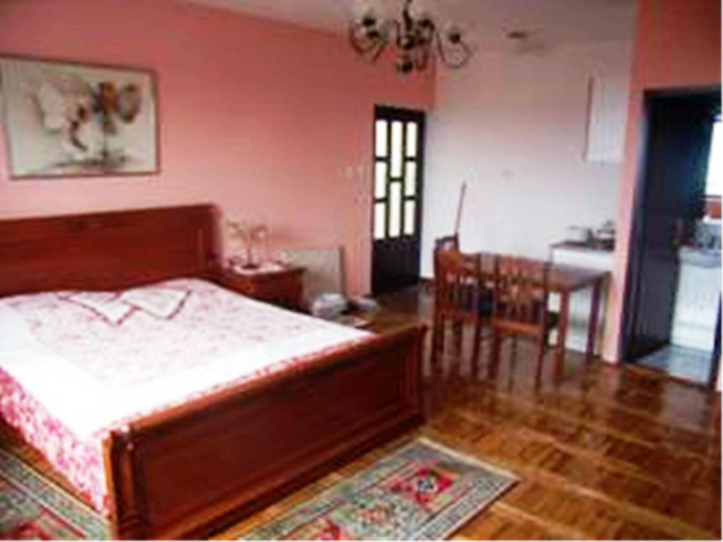 Guest House Sunce Novi Vinodolski Værelse billede